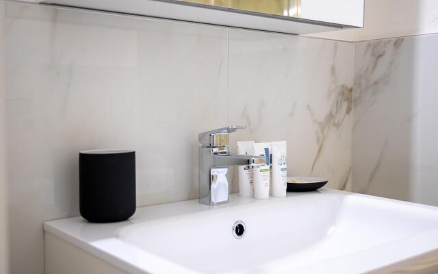 Italianway - The B Village Standard - 04