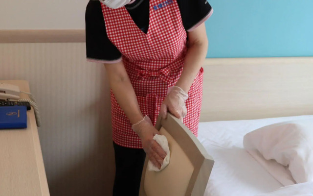 Toyoko Inn Fukushima Station Nishi