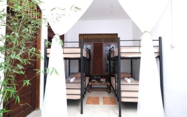 Wood Stone Hostel