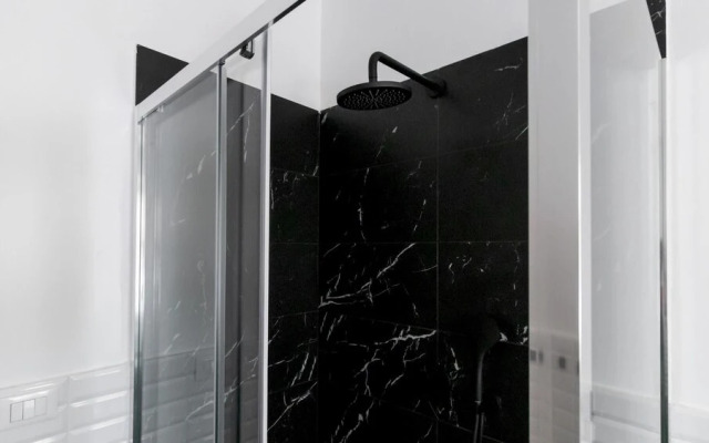 Italianway - Barberini 1 Theatrum