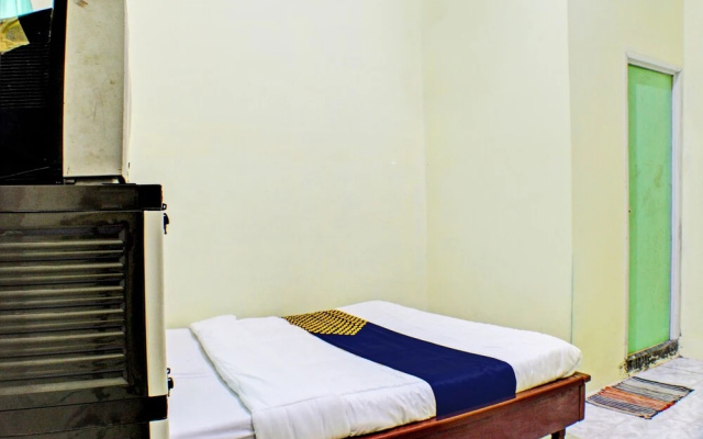 Hotel O Homestay Kamar Hijau Syariah