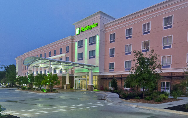 Holiday Inn Austin Airport by IHG