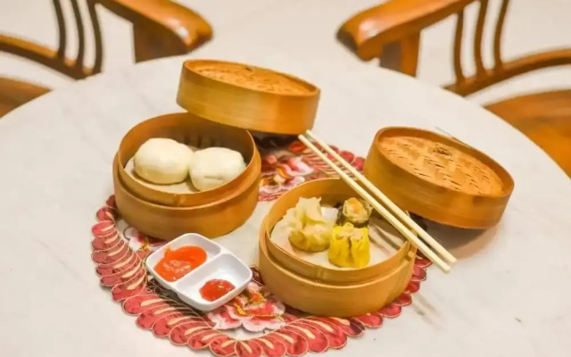 Pondopo Andari Homestay