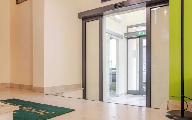 Hotel 3 Serenity and Charm in the Heart of Ventimiglia