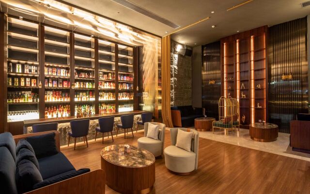 Ramada Plaza by Wyndham Dongguan Songshan Lake