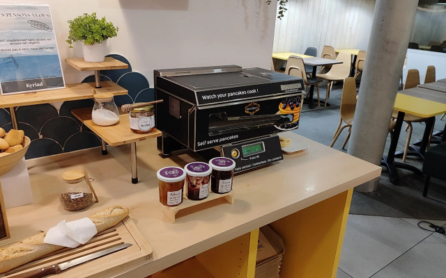 Kyriad Clermont-Ferrand-Sud-La Pardieu