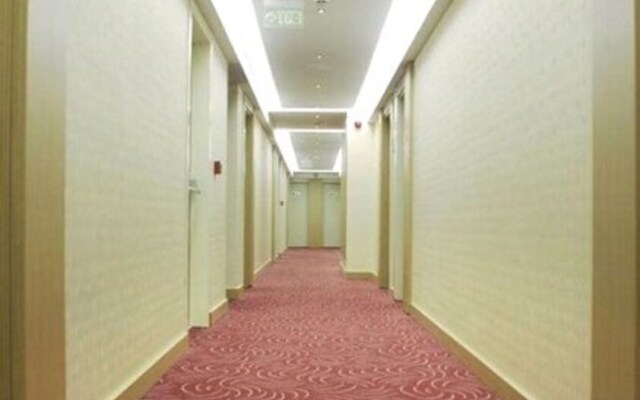 N Suites