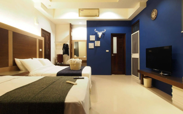 Viasea B&B
