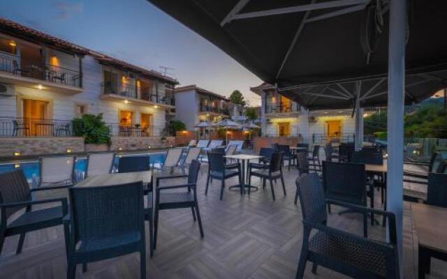 Apartments Panorama