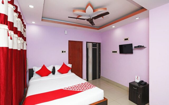 Classic Inn By OYO Rooms