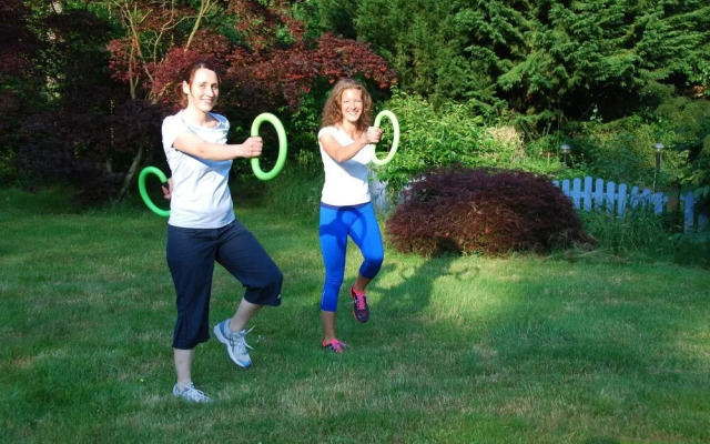 Ringhotel Aparthotel Badblick garni