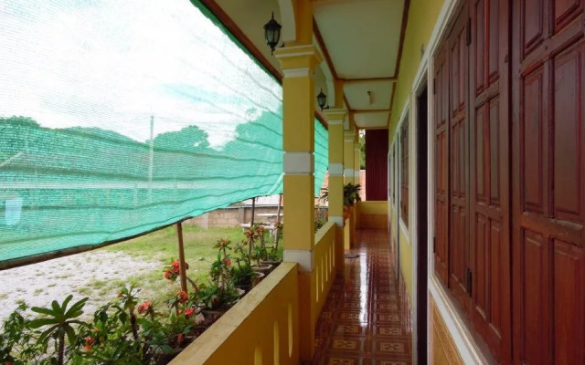 Vai Vai Vong Guesthouse