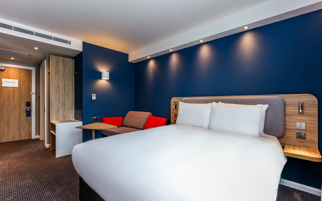 Holiday Inn Express Exeter - City Centre by IHG