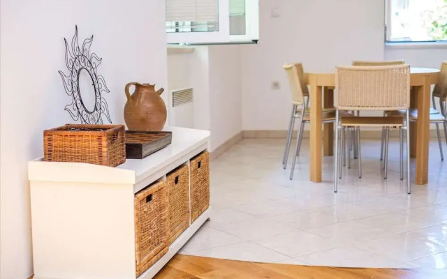 Apartment Bačvice Split