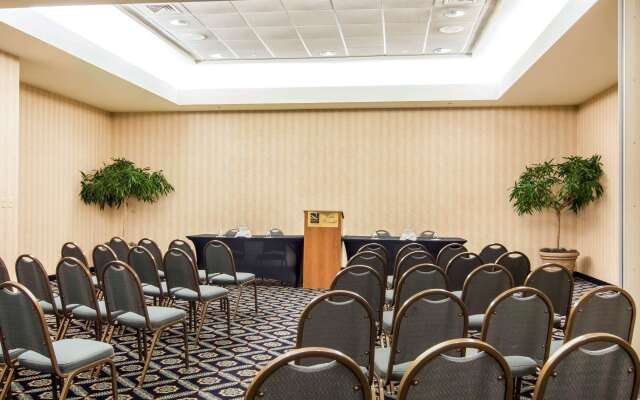 Sleep Inn Lake Wright - Norfolk Airport