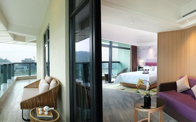 Hampton By Hilton Foshan Xiqiao Moutain