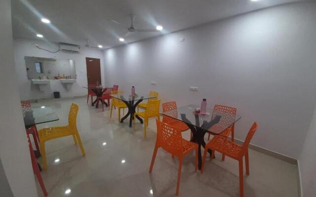Hotel Prime Jubilee