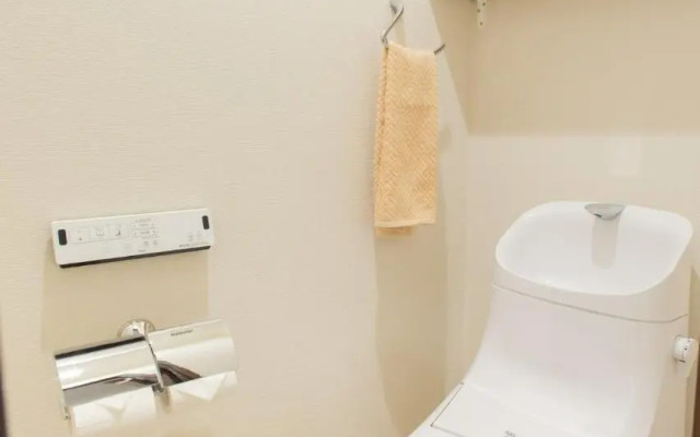 My Home in Tokyo - Vacation STAY 73228v