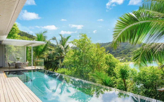 Cheval Blanc Seychelles