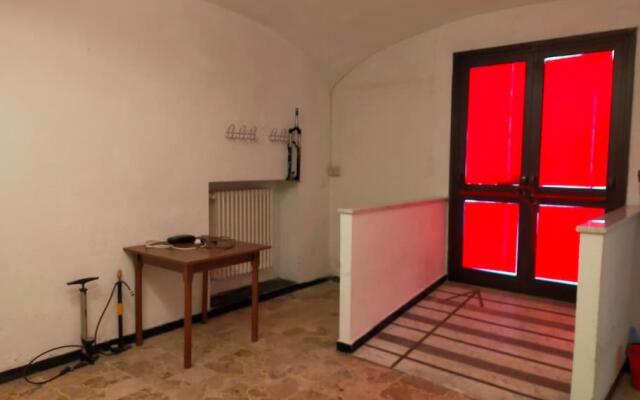 Riviera 1931 Casa Mansarda