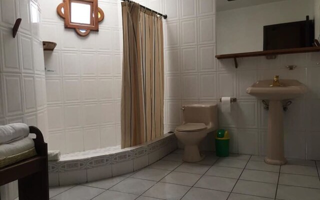 Hostal Los Recoletos