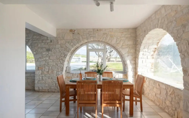 Sunrise Serenity Near Ambelas Beach