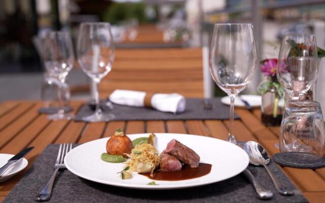 Apartmenthotel ´s Mitterndorf