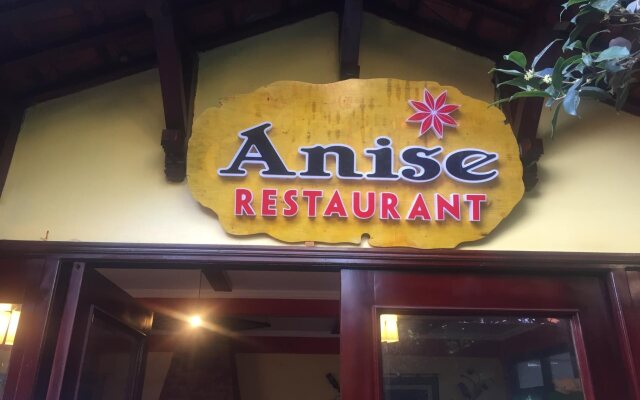 Anise Sapa Hotel