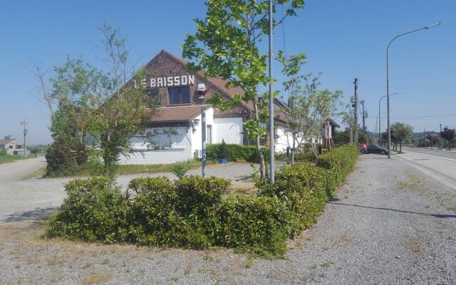 Le Brisson