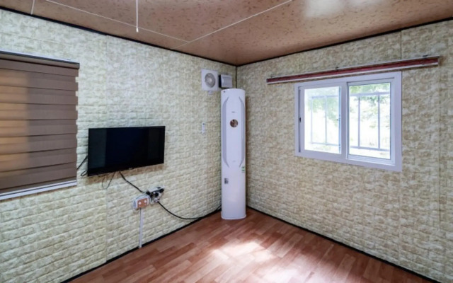 Gapyeong 5 Star Pension