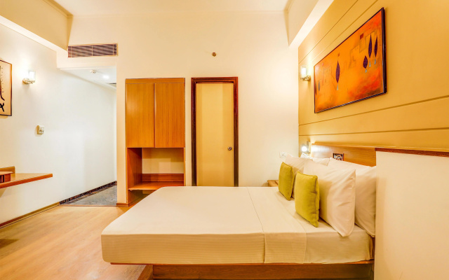 Lemon Tree Hotel, East Delhi Mall, Kaushambi – Guest Rooms – Delhi