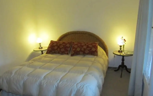 Hacienda Santa Clara