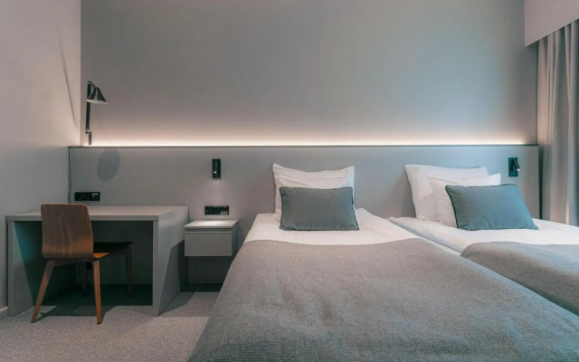 Original Sokos Hotel Seurahuone Savonlinna