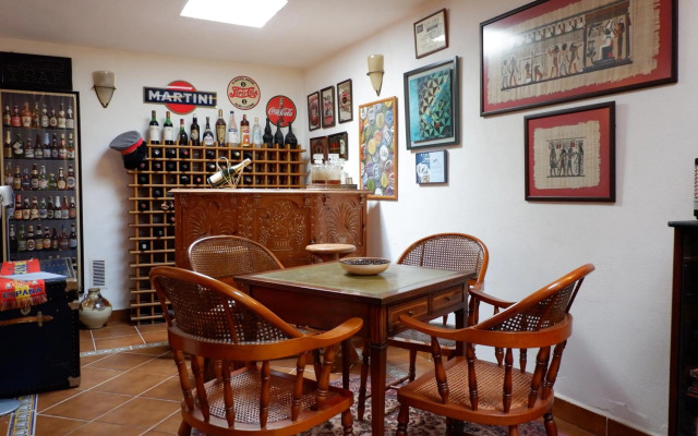 La Orotava vacational rental home