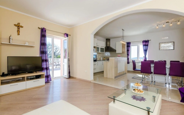 Villa Dragic