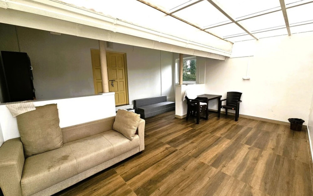 iSTAYS The Colonial Villa Yercaud