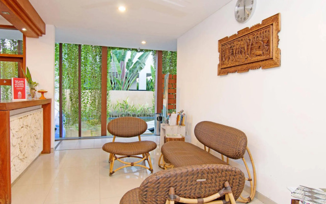 ZEN Premium Umalas Kerobokan
