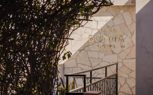 Hotel Maria Bonita