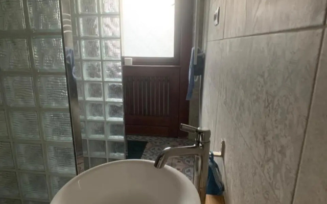 Cosy apartman in green Buda