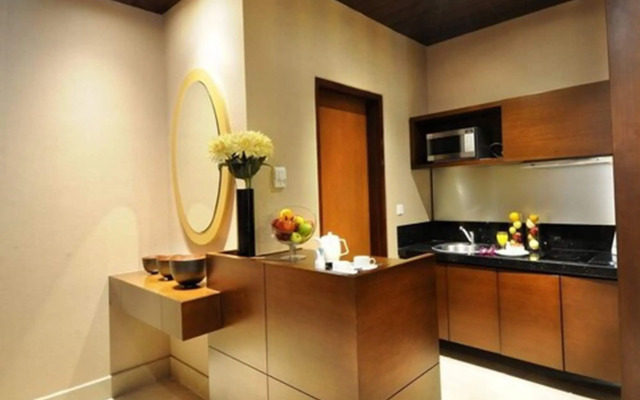 The Luxton Bandung