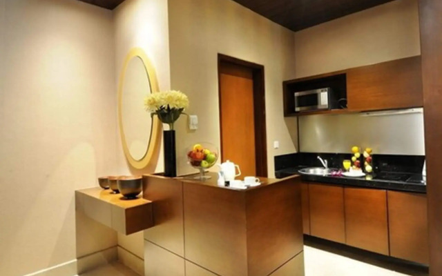 The Luxton Bandung
