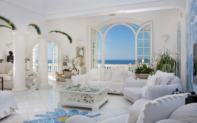 Villa Boheme Exclusive Luxury Suites
