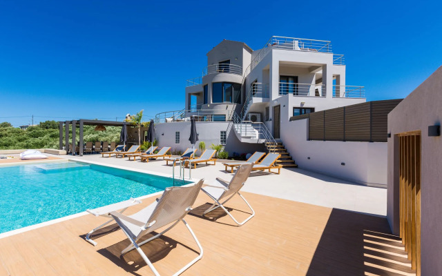 Veggera Villa Chania