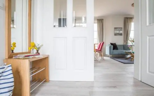 Ferienhaus Seeadler 65