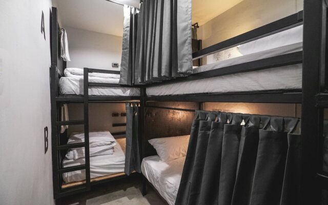 Our Secret Base - Hostel