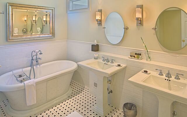 The Fearrington House Inn