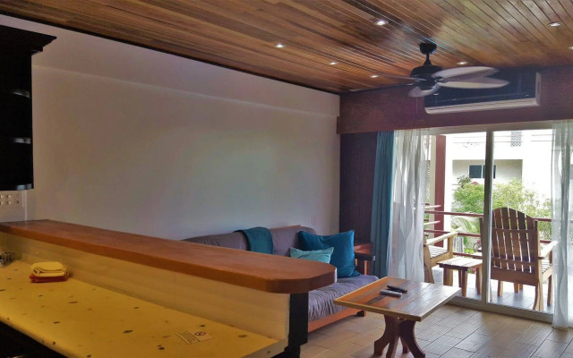 Tres Cocos Resort