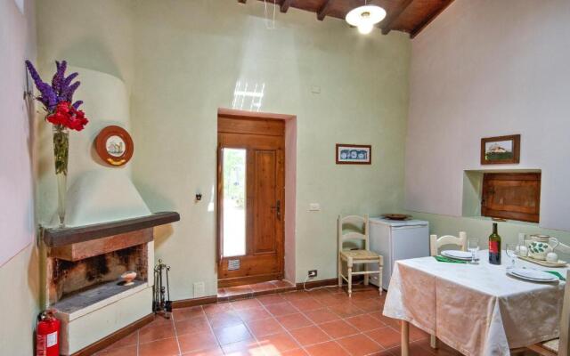 Borgo Romena
