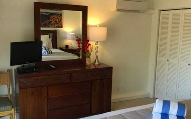 Kahana Sunset C1 2 Bedroom Condo