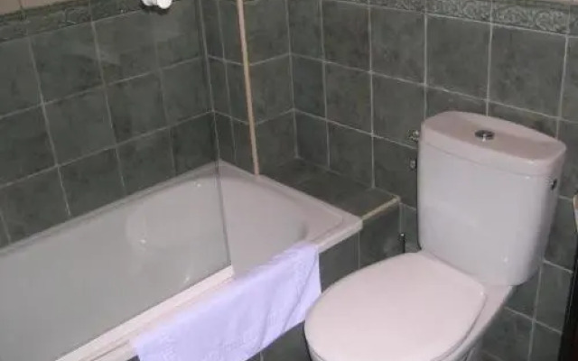 Apartamentos Estop
